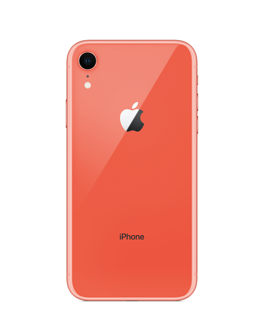LINKEM STORES iPhone XR 256GB Coral
